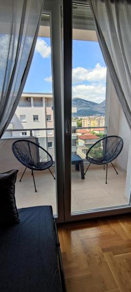 Apartman MED